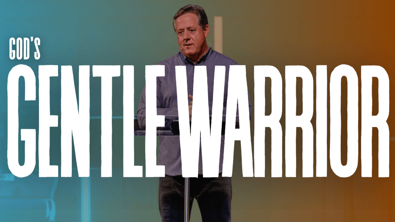 Who Am I? | Week Eight | David | Westside Baptist Church