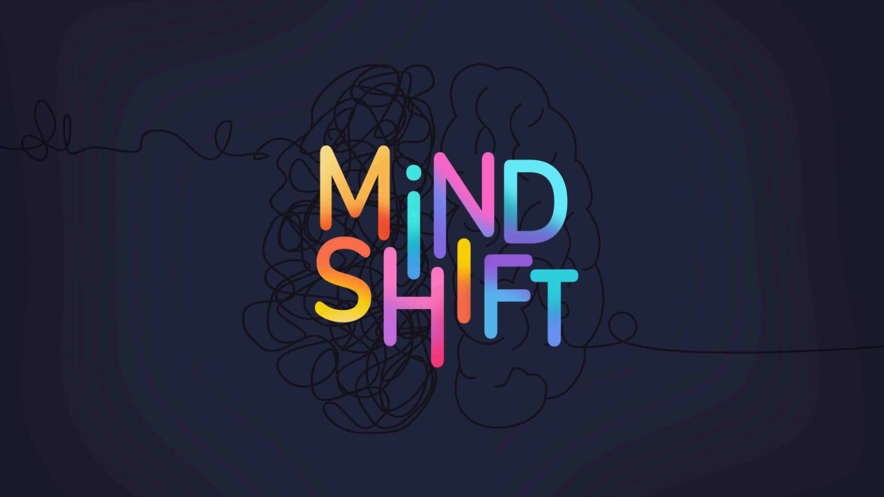 Mind Shift | New Song Church