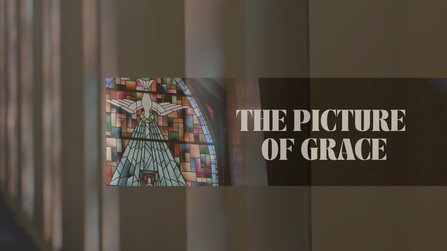 The Window: Light and Story | Third Coast Church