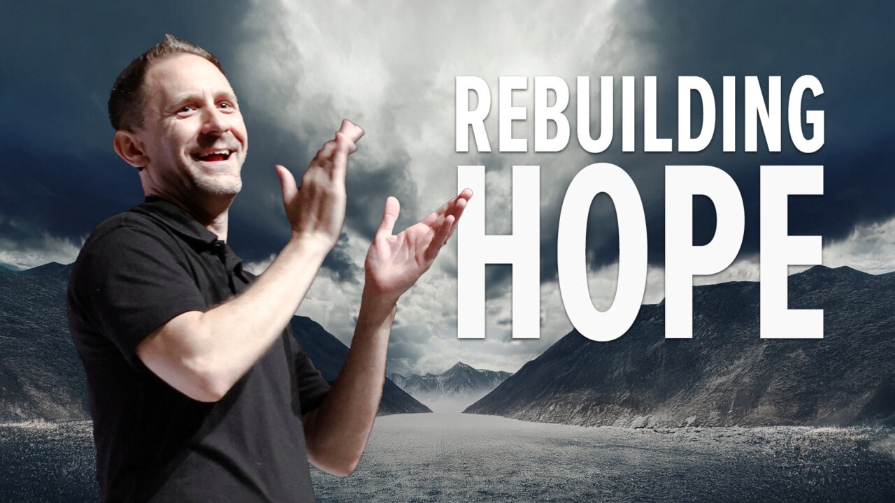 Rebuilding Hope | Arundel Christian Church