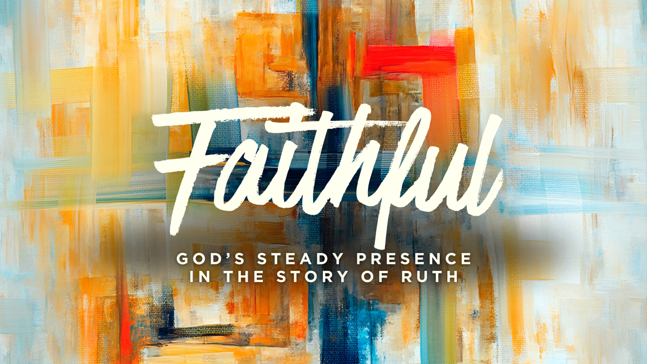 Redemption (Ruth 4) | Family Bible Church