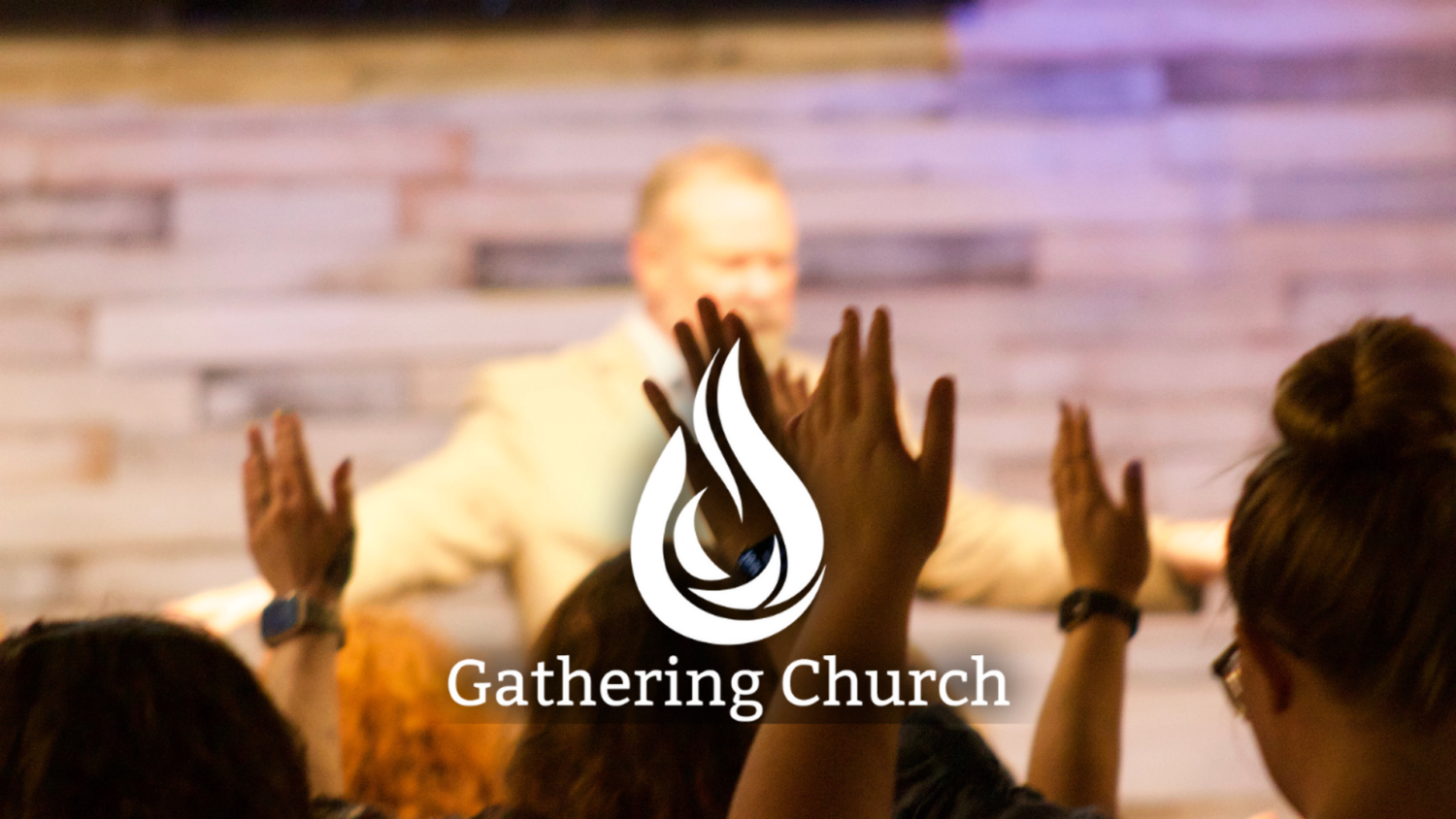 Homepage | Gathering Church