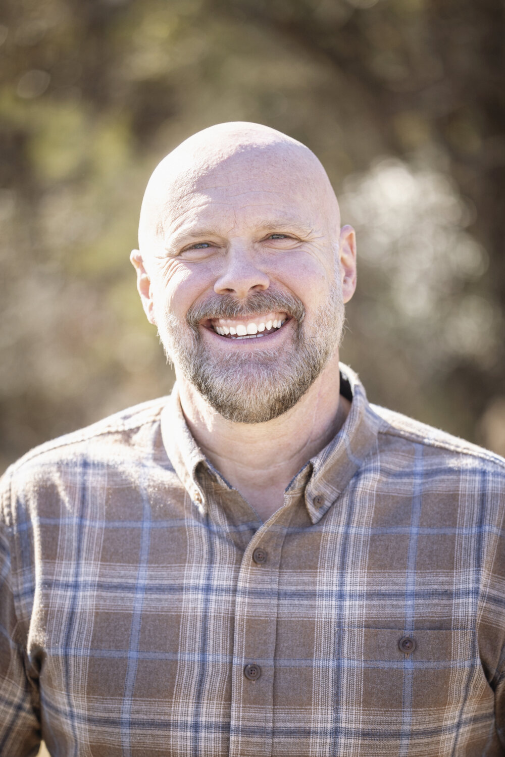 Sean Heady | Charity Baptist Church
