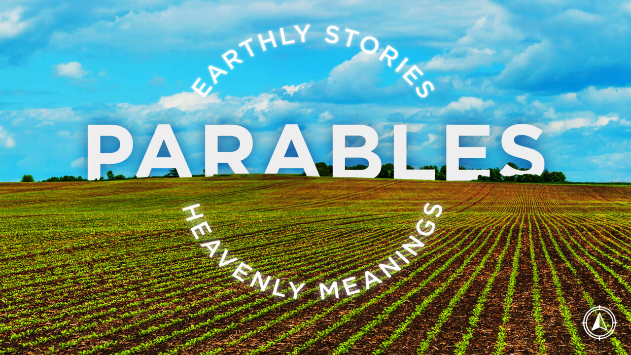 Parables Part 3 | Real Life Church of NC