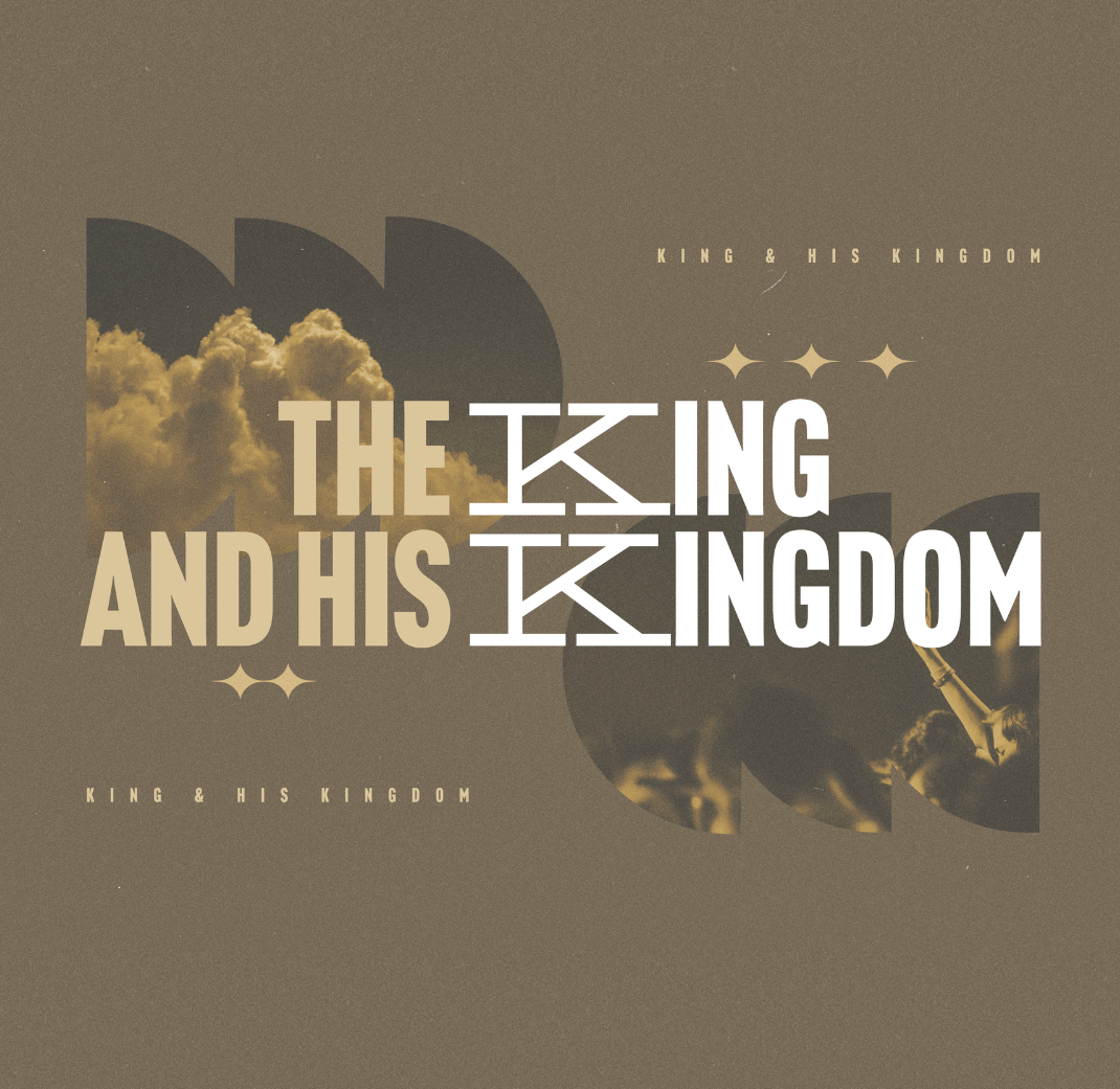 The King and His Kingdom | Part 8 episode artwork