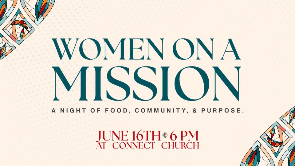 Women on a Mission