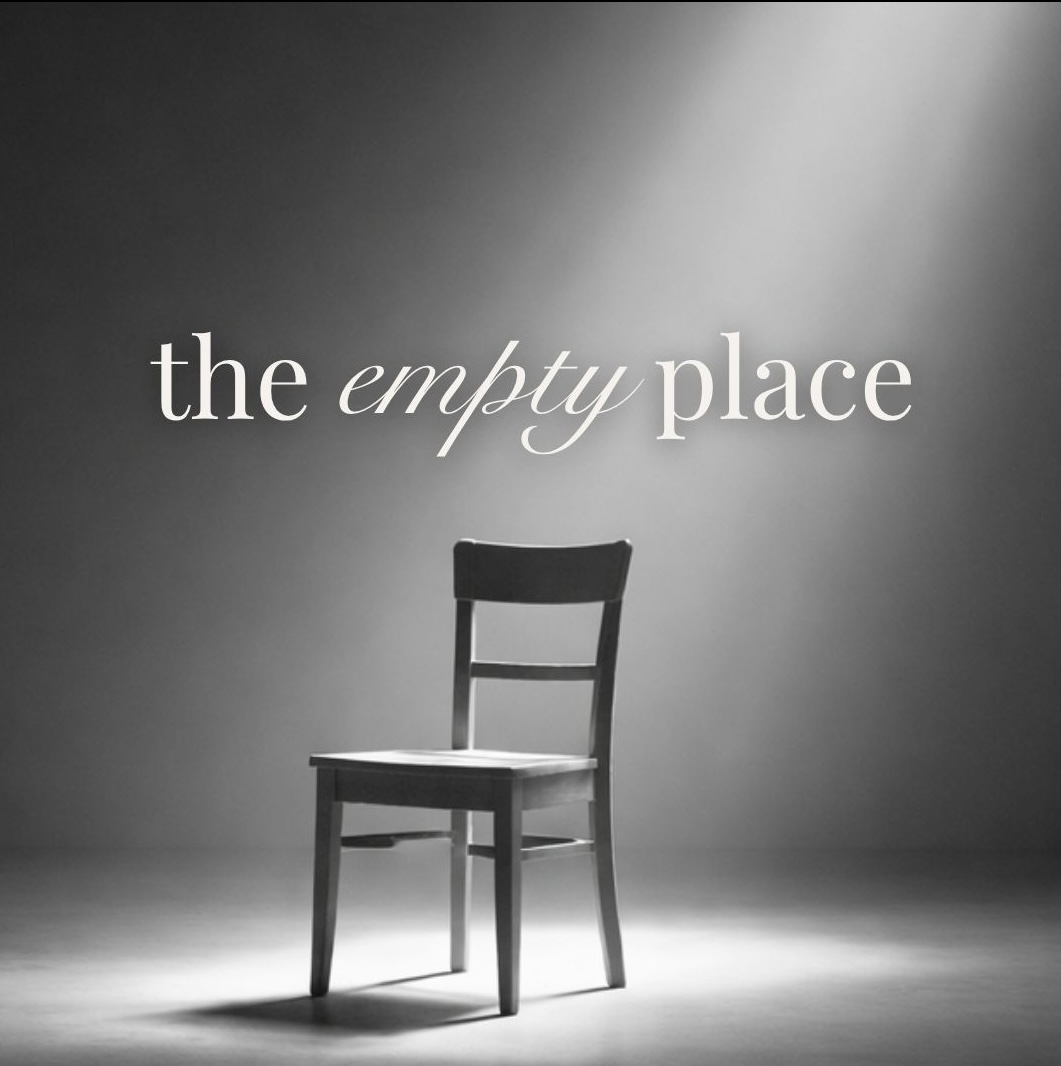 The Empty Place | Part 2 episode artwork