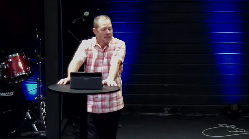 Fighting the Right Fight | Lifeway Church