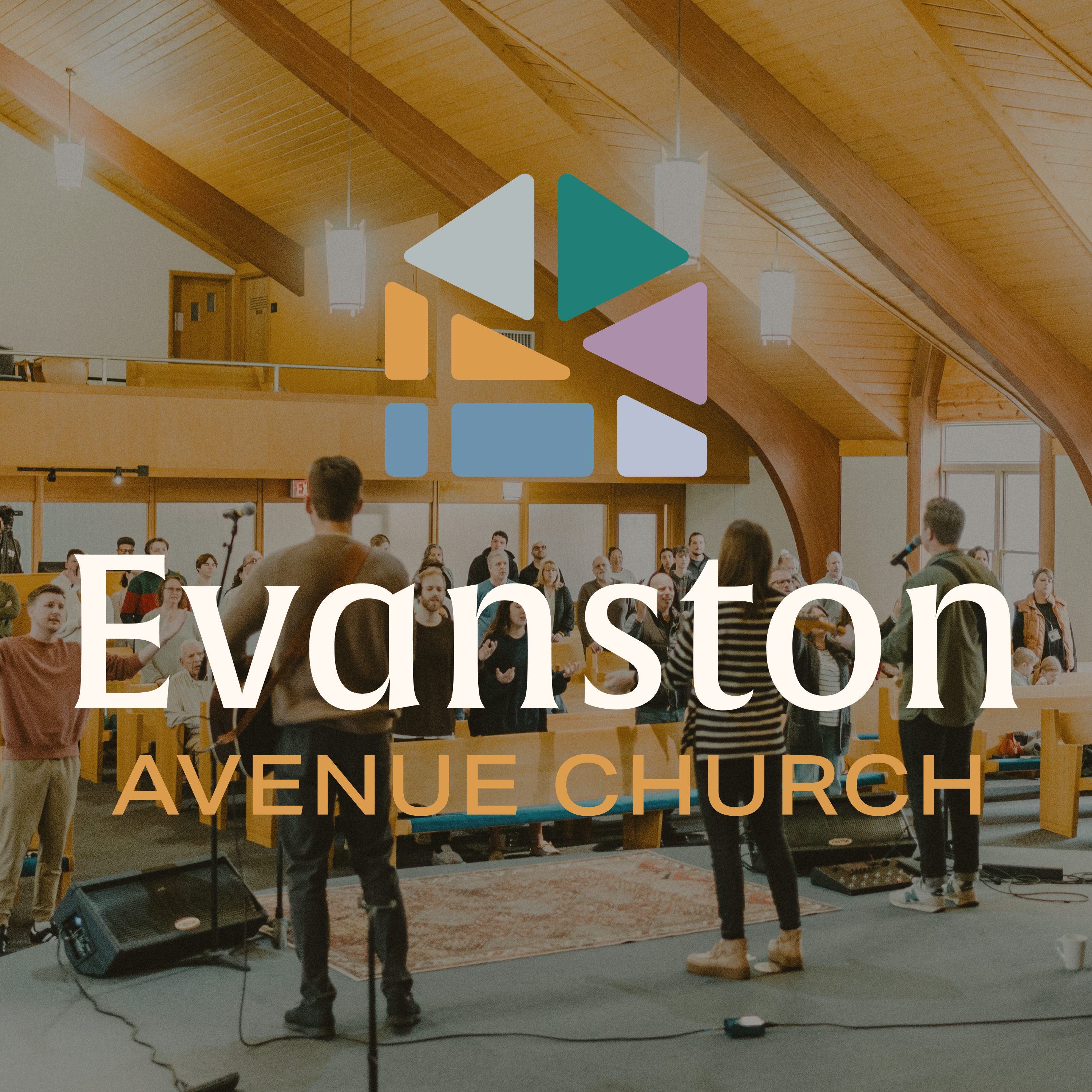 Evanston Avenue Church Podcast