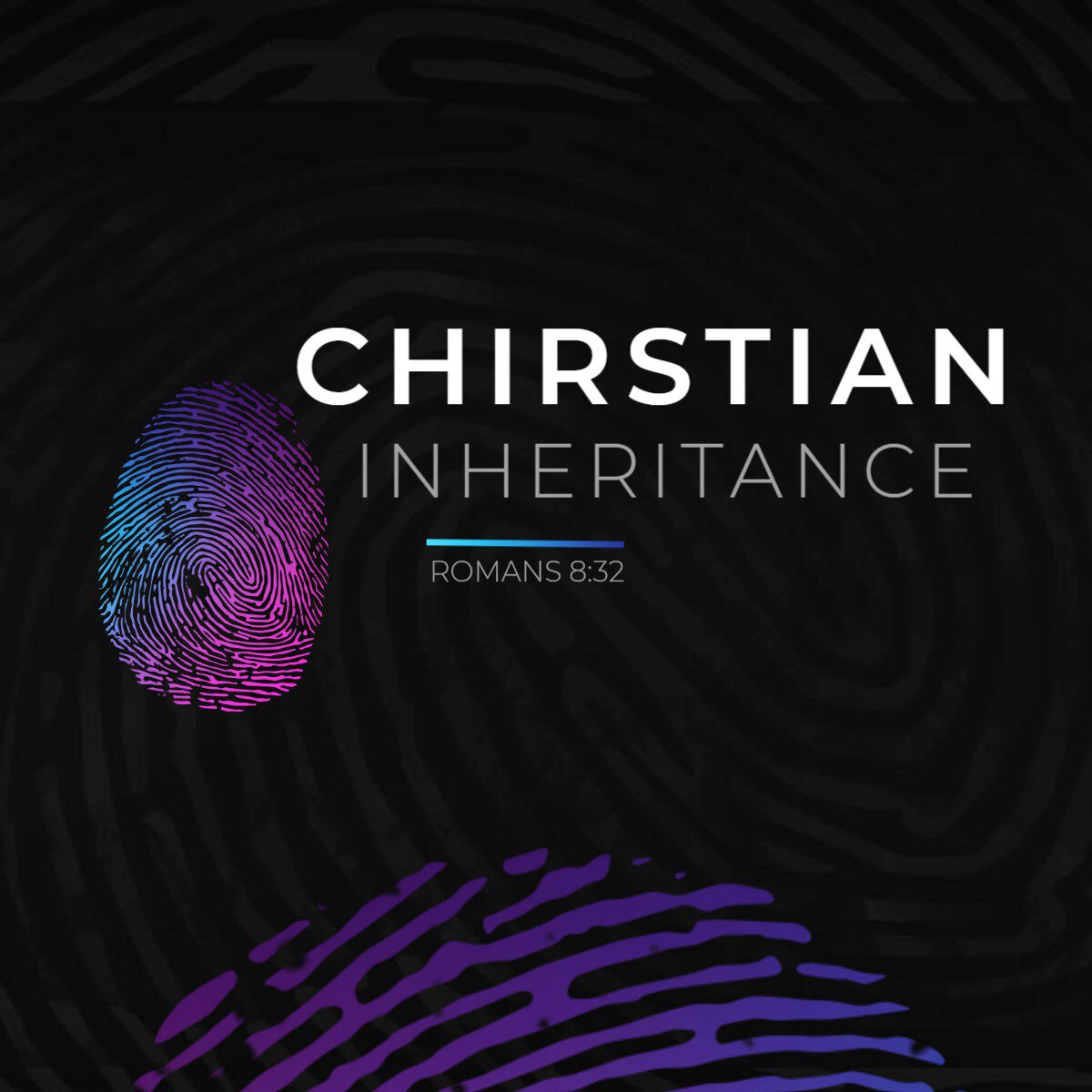Christian Inheritance | New Bethlehem First Church of God