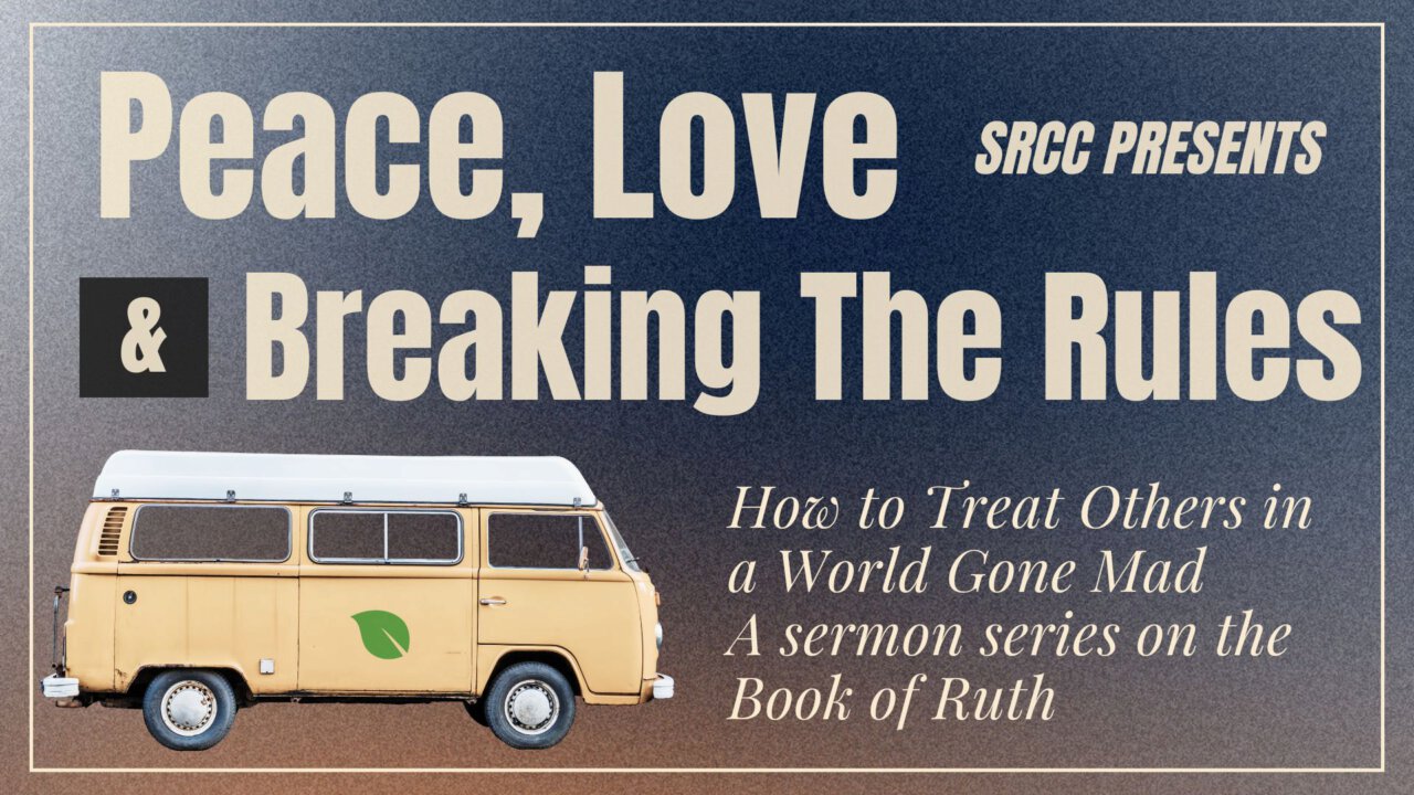 As It Turns Out | Spring Road Christian Church