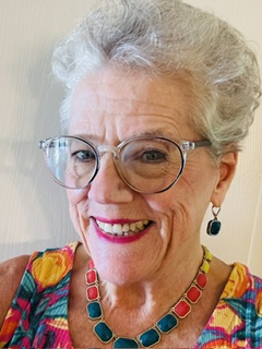 a headshot image of Audrey